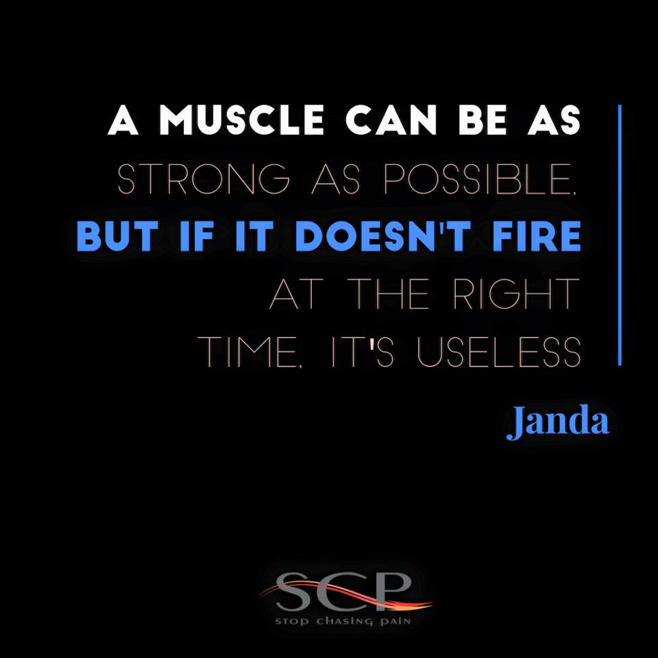 janda quote