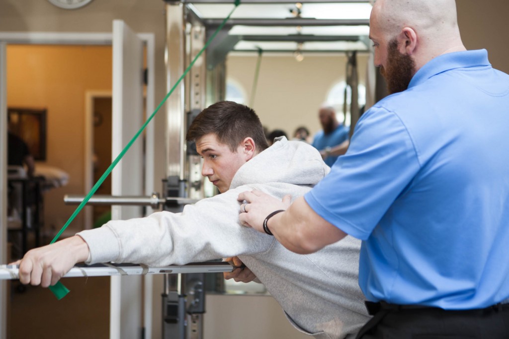 AdvantageRehab24 Advantage Rehab Physical Therapy in Cody, WY