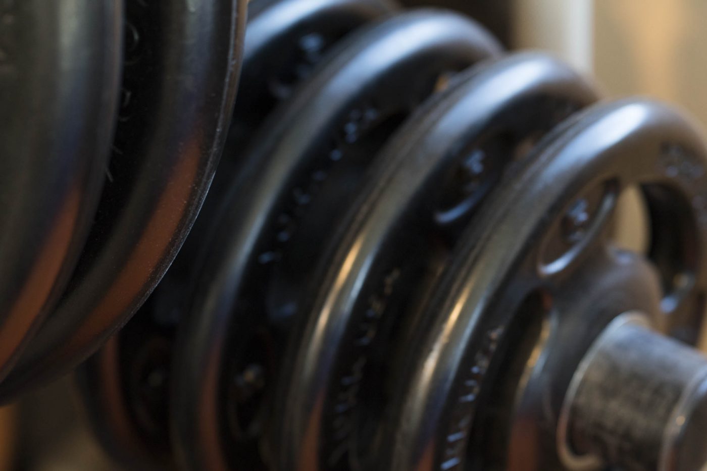 Exercise with a Purpose