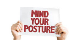 Poor Posture?