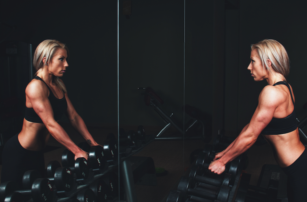 Build Your Exercise Habits Now!