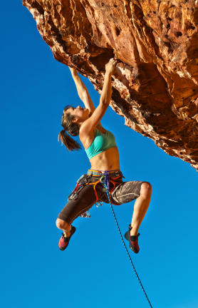 Top 5 Exercises to Protect Your Shoulder