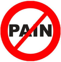 Chronic Pain – Getting to the Treatment Point
