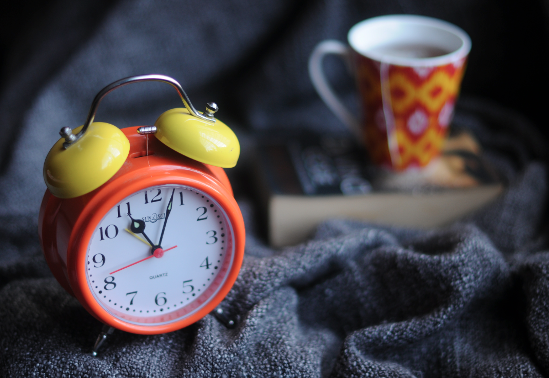 Sleep Hygiene