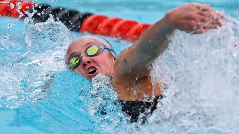 Young Athlete Overuse Injuries