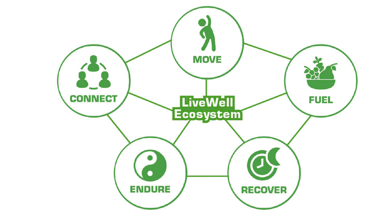 Live Well Ecosystems