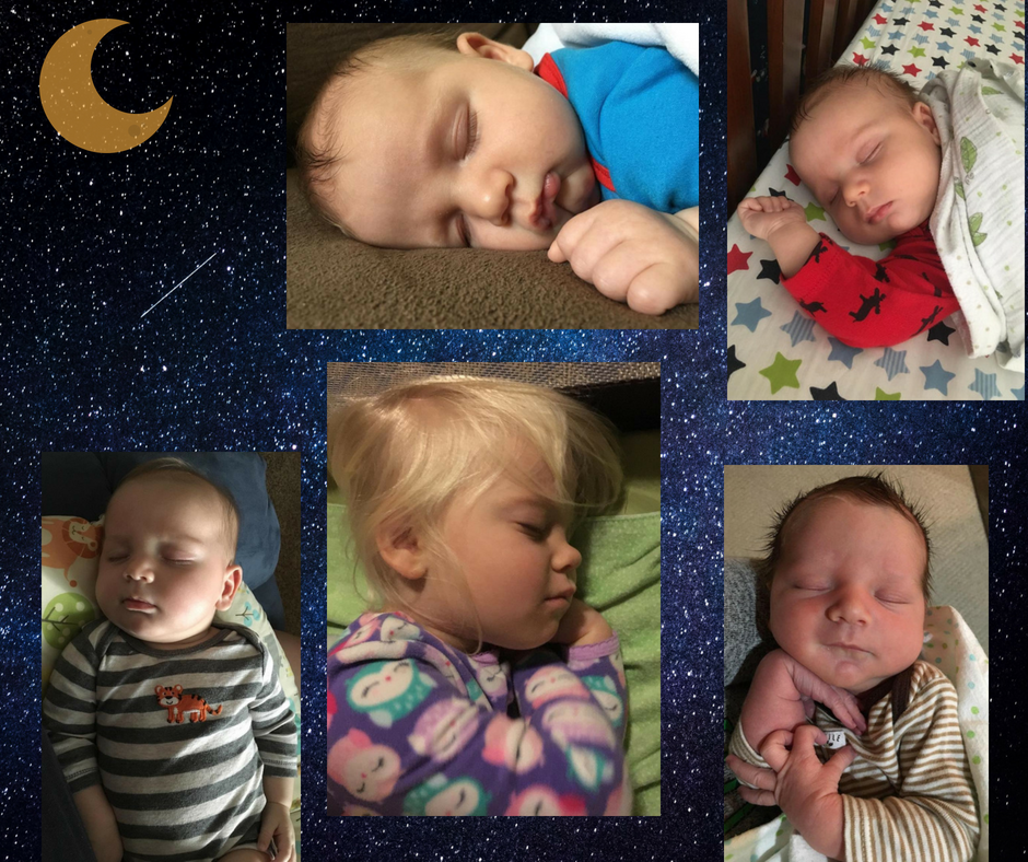 Can Poor Sleep Habits Impact Your Health?