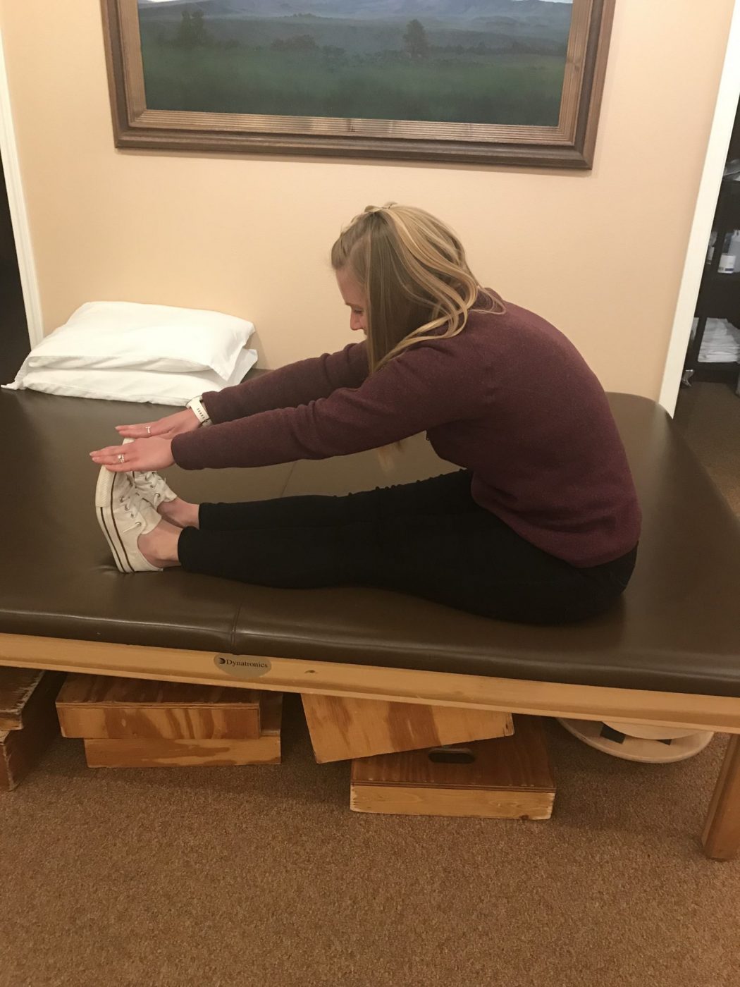 Tight Hamstrings? The Solution May Not Be What You Think.